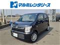2018 Suzuki Wagon R