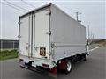 2010 Mitsubishi Canter