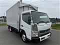 2010 Mitsubishi Canter