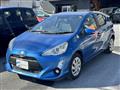 2015 Toyota AQUA