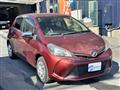 2015 Toyota Vitz