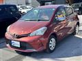 2015 Toyota Vitz