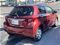 2015 Toyota Vitz