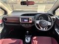 2015 Toyota Vitz