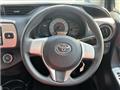 2015 Toyota Vitz