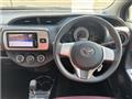 2015 Toyota Vitz