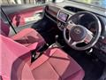 2015 Toyota Vitz