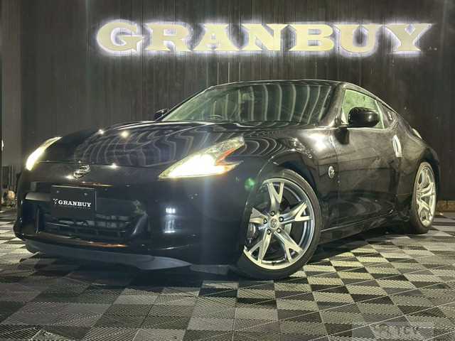 2009 Nissan Fairlady Z