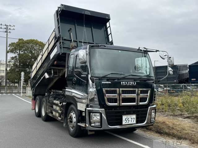 2015 Isuzu Isuzu Others