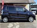 2010 Suzuki Wagon R