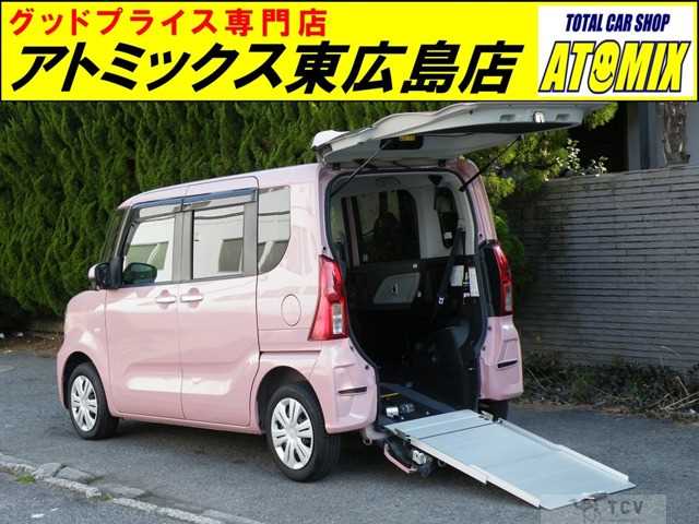 2020 Daihatsu Tanto