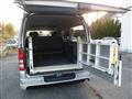 2013 Toyota Hiace Van