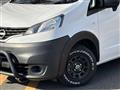 2021 Nissan NV200 VANETTE