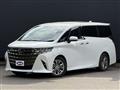 2024 Toyota Alphard G