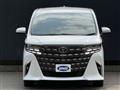 2024 Toyota Alphard G