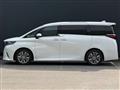 2024 Toyota Alphard G