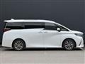 2024 Toyota Alphard G