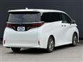 2024 Toyota Alphard G