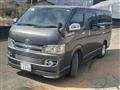 2008 Toyota Hiace Van