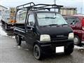 2002 Suzuki Carry Truck