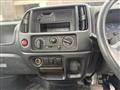 2002 Suzuki Carry Truck