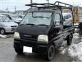 2002 Suzuki Carry Truck