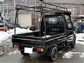 2002 Suzuki Carry Truck