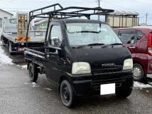 2002 Suzuki Carry Truck