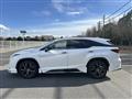 2020 Lexus RX