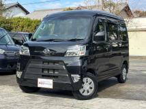 2020 Daihatsu Hijet Cargo