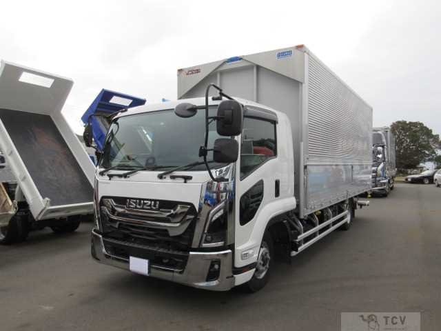 2024 Isuzu Isuzu Others