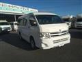 2011 Toyota Hiace Wagon