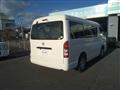 2011 Toyota Hiace Wagon