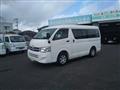 2011 Toyota Hiace Wagon