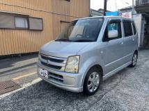 2006 Suzuki Wagon R