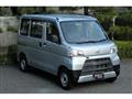2021 Daihatsu Hijet Cargo