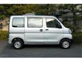 2021 Daihatsu Hijet Cargo