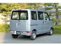 2021 Daihatsu Hijet Cargo