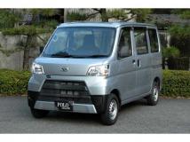 2021 Daihatsu Hijet Cargo
