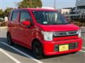 2019 Suzuki Wagon R