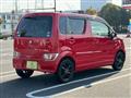 2019 Suzuki Wagon R