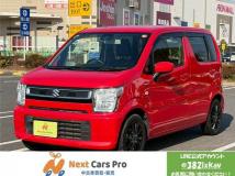 2019 Suzuki Wagon R