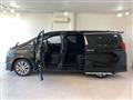 2020 Toyota Alphard G