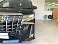 2020 Toyota Alphard G