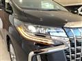 2020 Toyota Alphard G