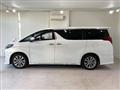 2020 Toyota Alphard G