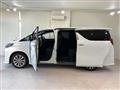 2020 Toyota Alphard G