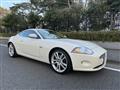 2008 Jaguar XK Series