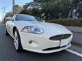 2008 Jaguar XK Series