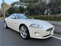 2008 Jaguar XK Series